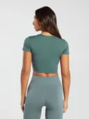 Everyday Cap Sleeve T-Shirt